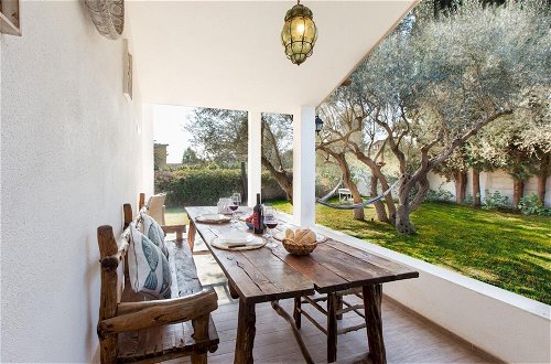 Photo 34 - Sardinia Hostay Holiday House With Garden Sant Isidoro