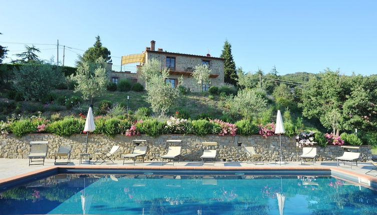 Photo 1 - Villa Rubino