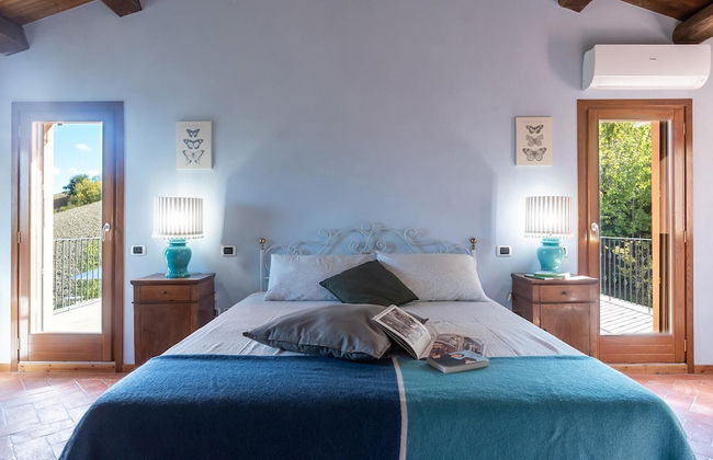 Casale Principessa 6 2 - Foto 13