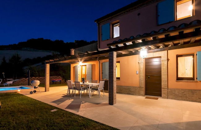 Casale Principessa 6 2 - Foto 20