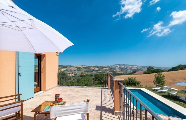 Casale Principessa 6 2 - Foto 18