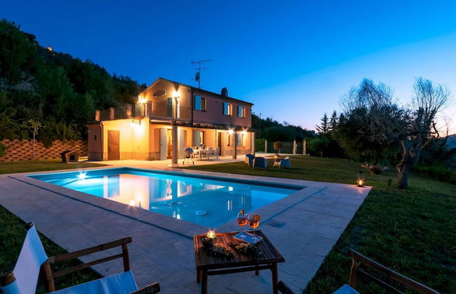 Casale Principessa 6 2 - Foto 16