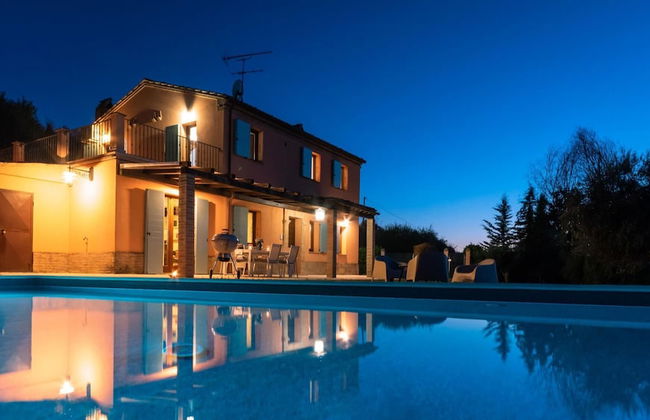 Casale Principessa 6 2 - Foto 7