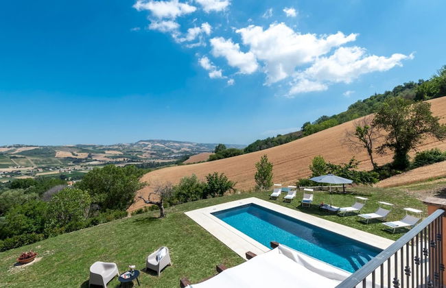 Casale Principessa 6 2 - Foto 6