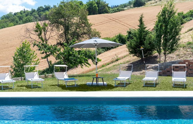 Casale Principessa 6 2 - Foto 1