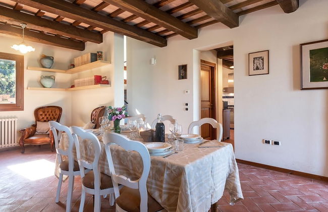 Casale Principessa 6 2 - Foto 11