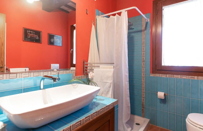 Casale Principessa 6 2 - Foto 12