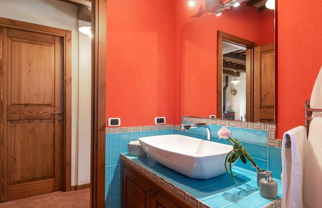 Casale Principessa 6 2 - Foto 23