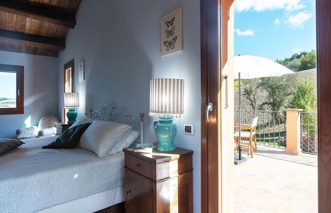 Casale Principessa 6 2 - Foto 25