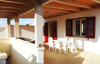 Photo 1 - VersoSud - Apartment Vicino Lungomare 09