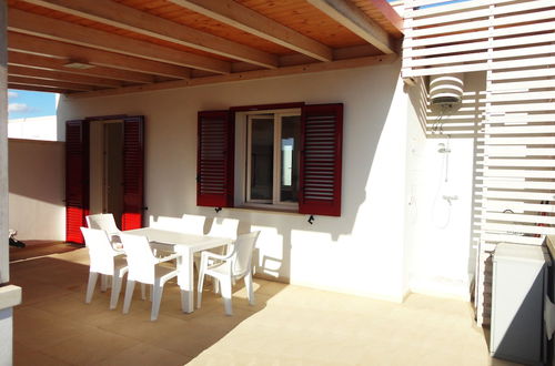 Photo 4 - VersoSud - Apartment Vicino Lungomare 09