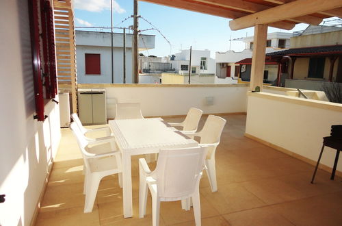 Photo 6 - VersoSud - Apartment Vicino Lungomare 09