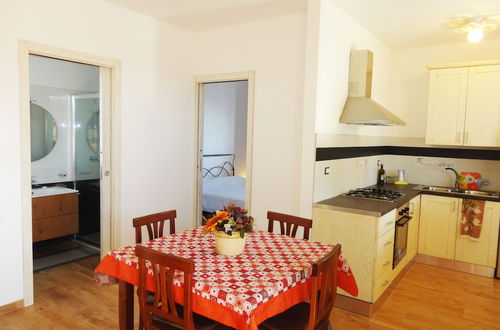 Photo 2 - VersoSud - Apartment Vicino Lungomare 09