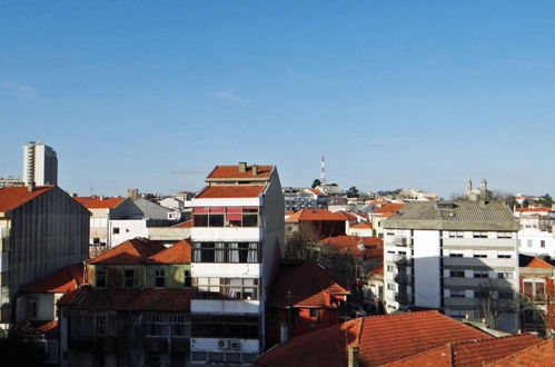 Foto 13 - Design Apartment Porto Downtown