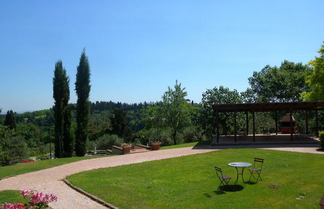 Fattoria di Colleoli - Photo 40