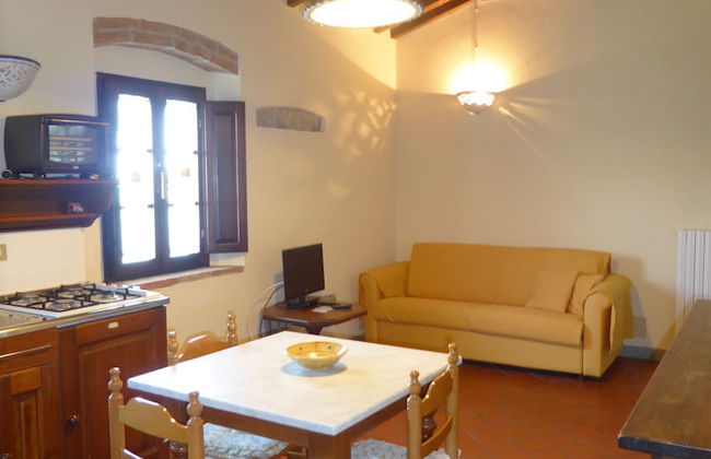 Fattoria di Colleoli - Photo 24
