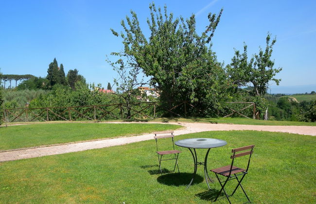 Fattoria di Colleoli - Photo 51