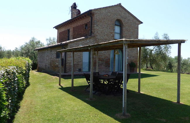 Fattoria di Colleoli - Photo 54