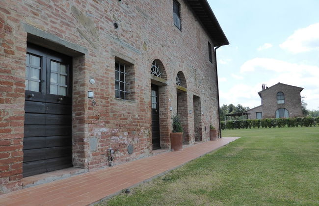 Fattoria di Colleoli - Photo 53