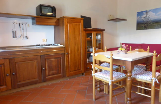 Fattoria di Colleoli - Photo 15