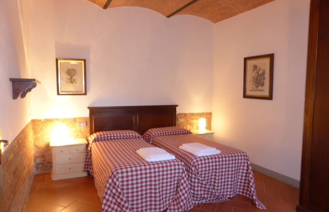 Fattoria di Colleoli - Photo 7
