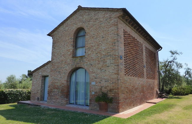 Fattoria di Colleoli - Photo 55