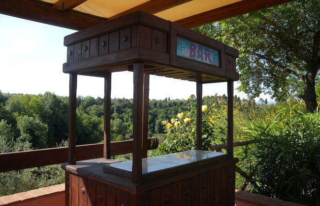 Fattoria di Colleoli - Photo 45