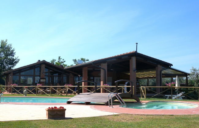 Fattoria di Colleoli - Photo 36