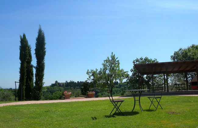 Fattoria di Colleoli - Photo 57