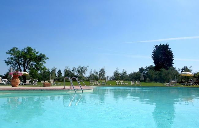 Fattoria di Colleoli - Photo 35