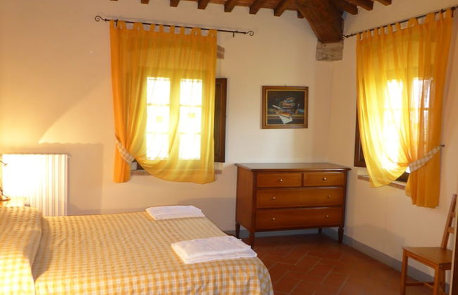 Fattoria di Colleoli - Photo 13