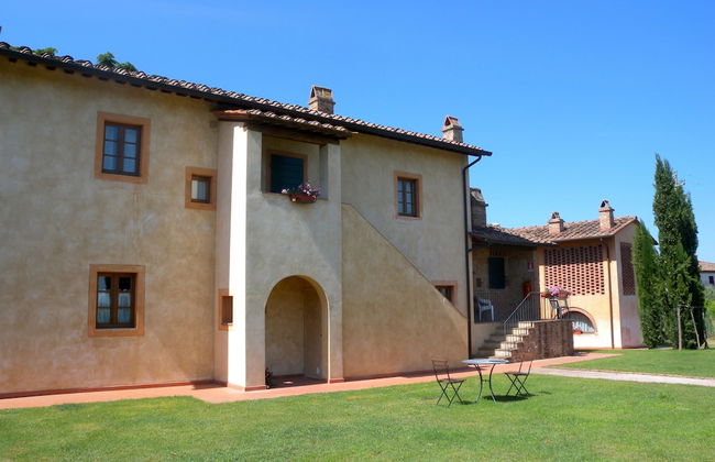 Fattoria di Colleoli - Photo 26