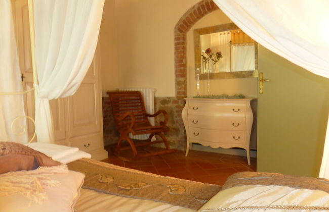 Fattoria di Colleoli - Photo 3