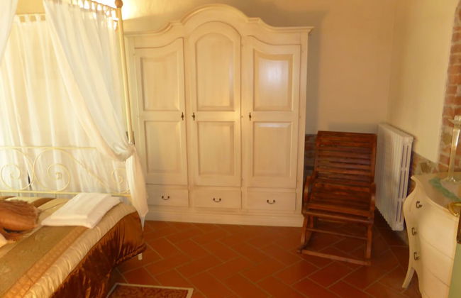 Fattoria di Colleoli - Photo 5