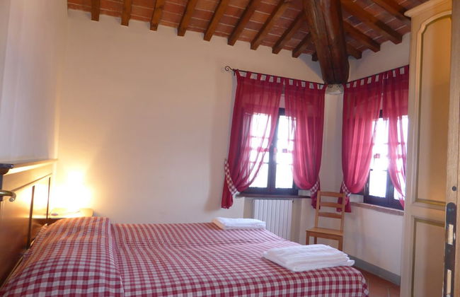 Fattoria di Colleoli - Photo 9