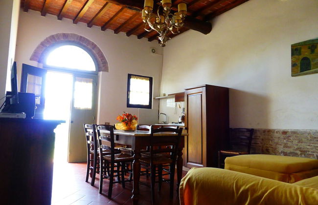 Fattoria di Colleoli - Photo 20