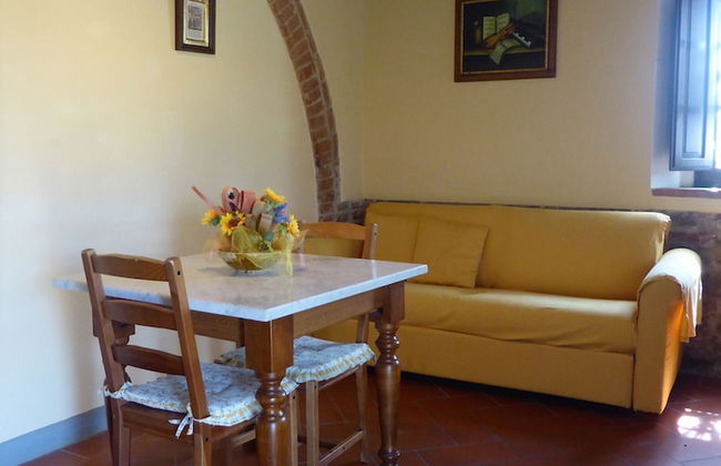 Fattoria di Colleoli - Photo 16