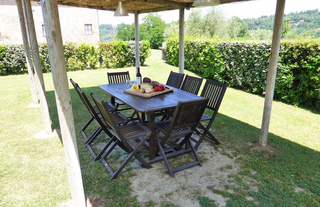 Fattoria di Colleoli - Photo 44