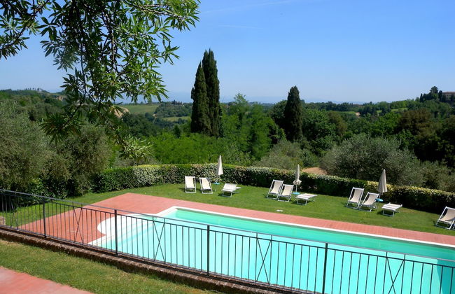 Fattoria di Colleoli - Photo 29