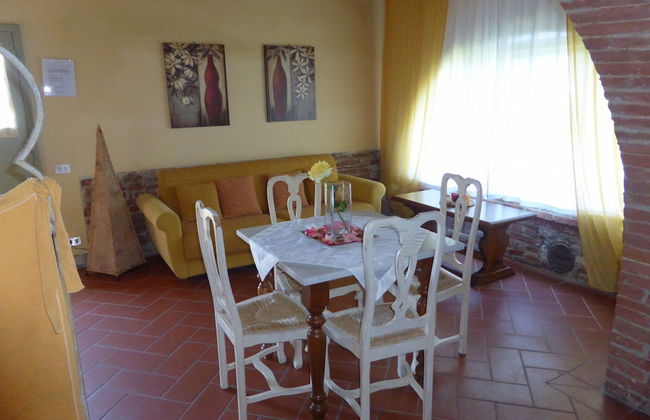 Fattoria di Colleoli - Photo 18