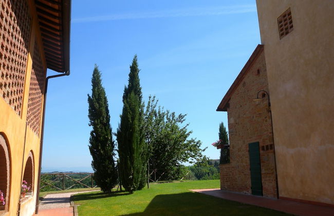Fattoria di Colleoli - Photo 50