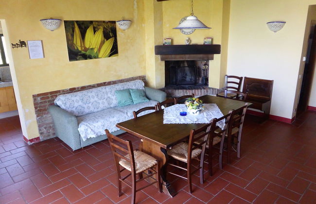 Fattoria di Colleoli - Photo 23