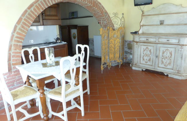 Fattoria di Colleoli - Photo 17