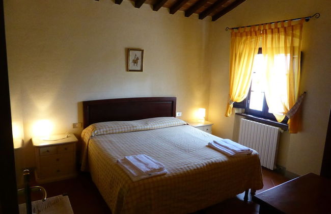 Fattoria di Colleoli - Photo 8
