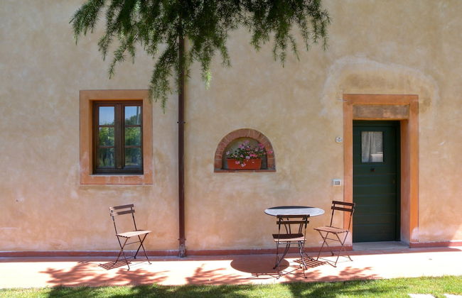 Fattoria di Colleoli - Photo 28