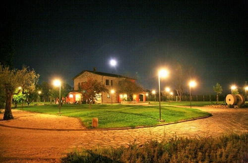 Photo 34 - Masseria Campierti