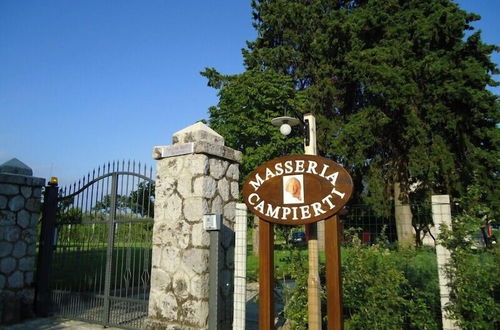 Photo 28 - Masseria Campierti