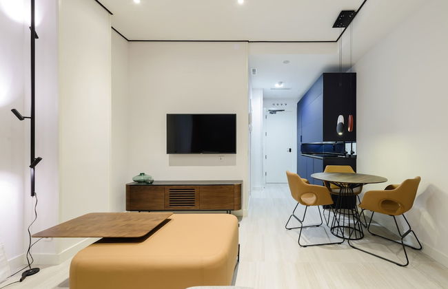 SmartRental Collection Gran Via Centric - Foto 36