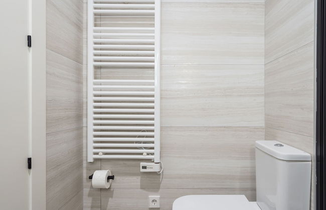 SmartRental Collection Gran Via Centric - Foto 66