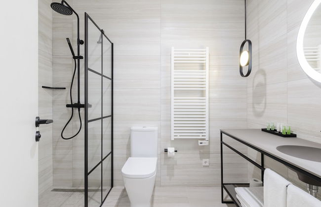 SmartRental Collection Gran Via Centric - Foto 57